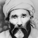 نوری در ظلمت نوری در ظلمت